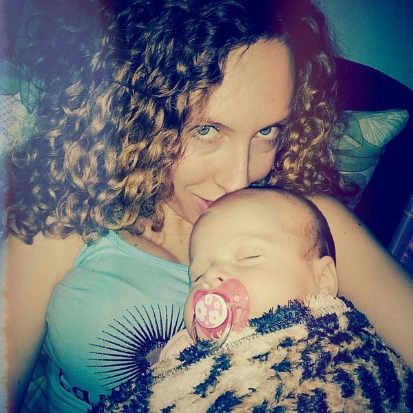 Кошенятко Кошенятковна