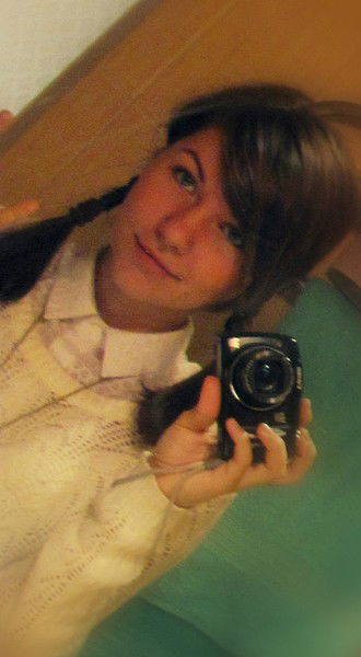 Юля Анищенко