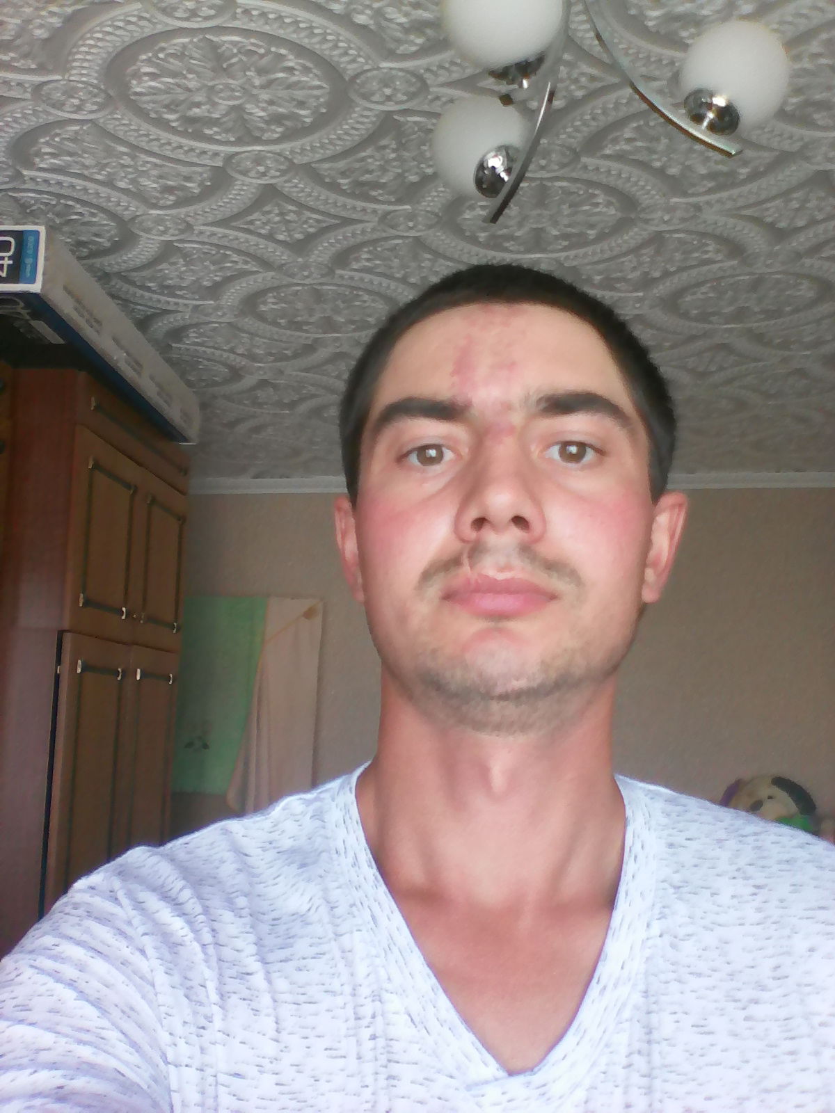 Андрей Козлов