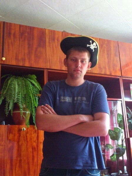 Александр Зимников