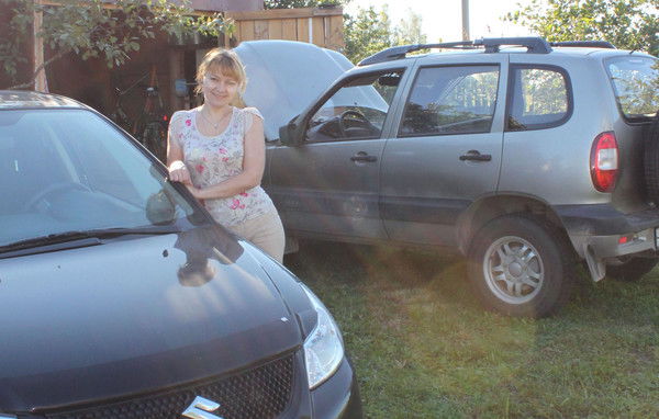 Елена Ефремова