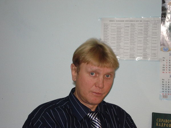 Камиль Халиков