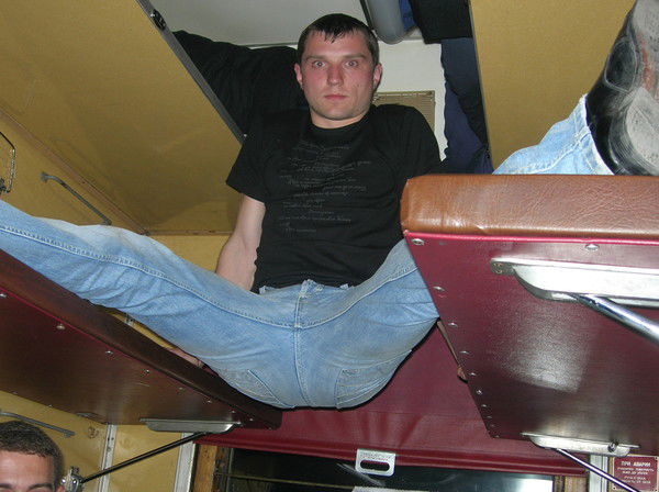 Андрей Ноздренко