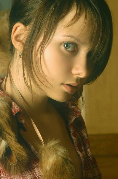 Яна Стрельникова