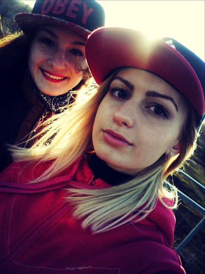 Ульяна Коновец