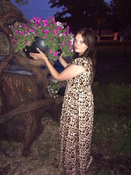 Ирина Прудникова