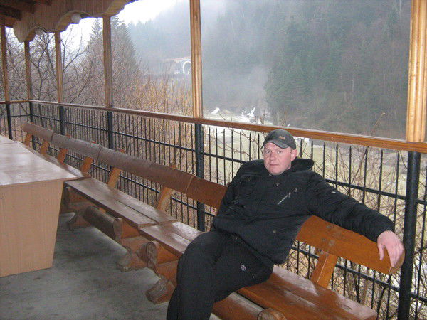 Андрей Прус