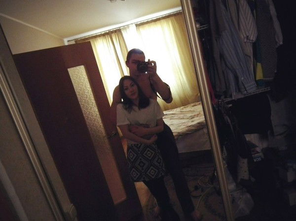 Виктория Михайлова