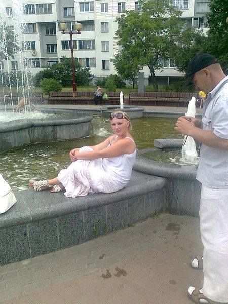 Вера Капаченя