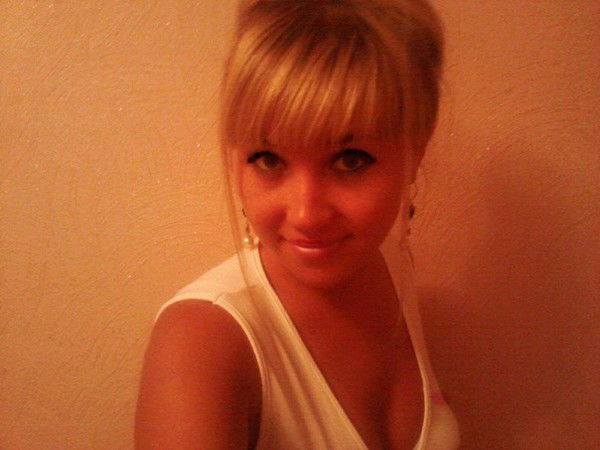 Алина Галиулина