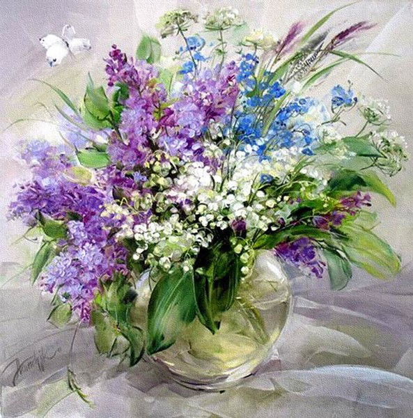 Елизавета Павленко