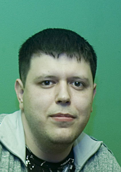 Илья Кукинбаев