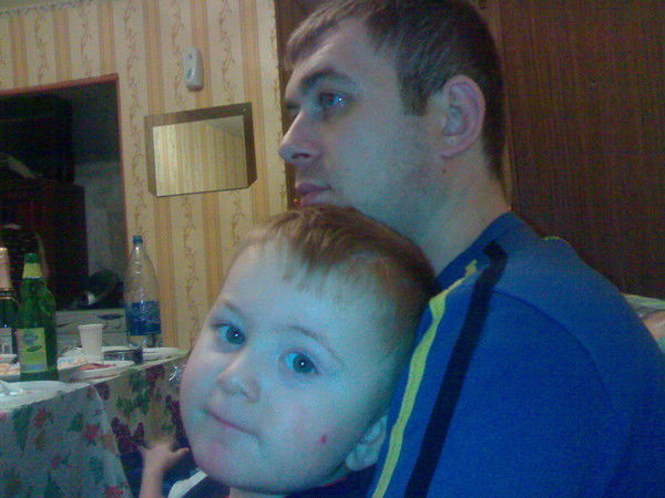 Виталий Правенко