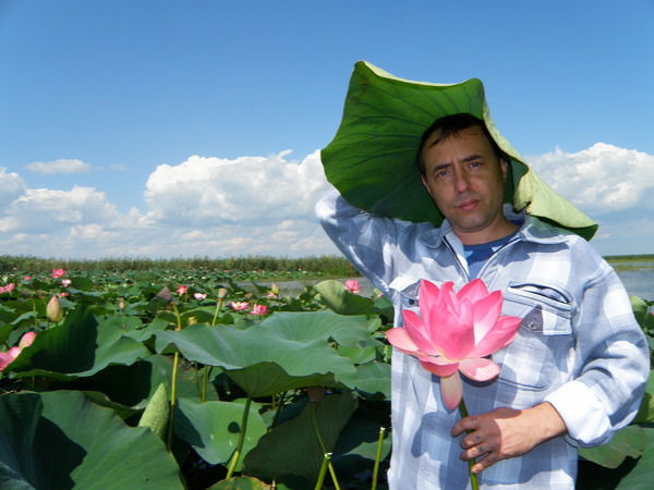 Александр Овчинников