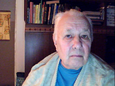 Евгений Марр