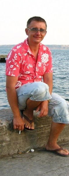 Эдуард Поплавский