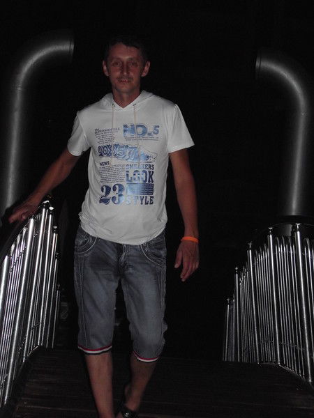 Володя Кудаков