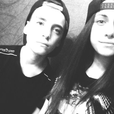 Гера Тихонов