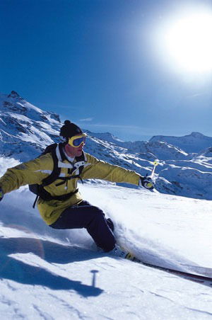 Антон Савченко