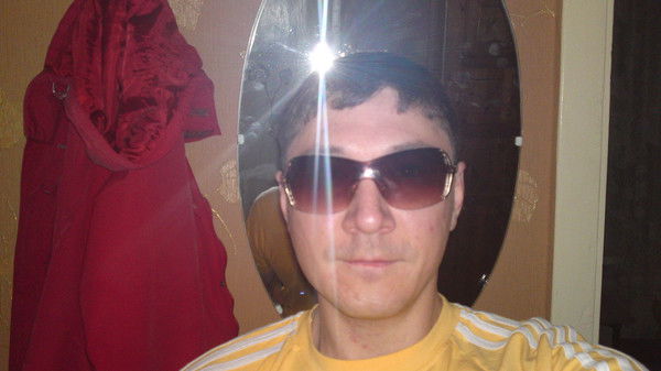 Вадим Скрынников