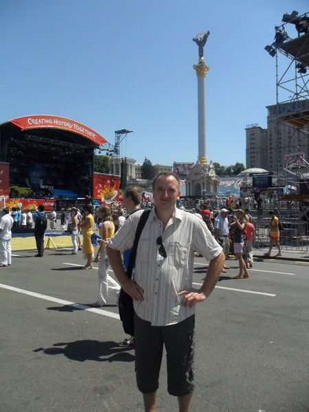 Игорь Васильев