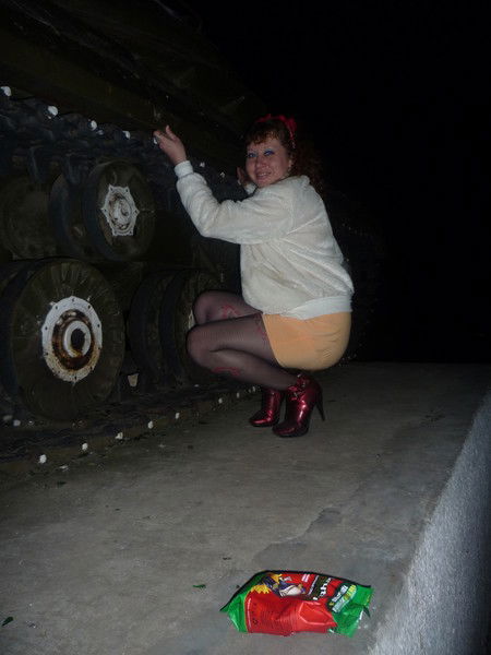 Анастасия Покидова