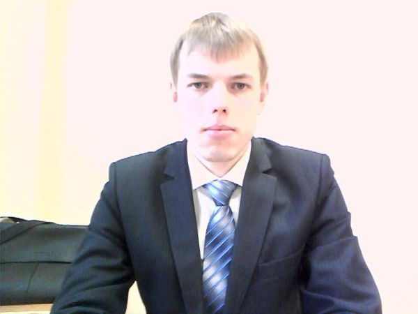 Александр Кожевников