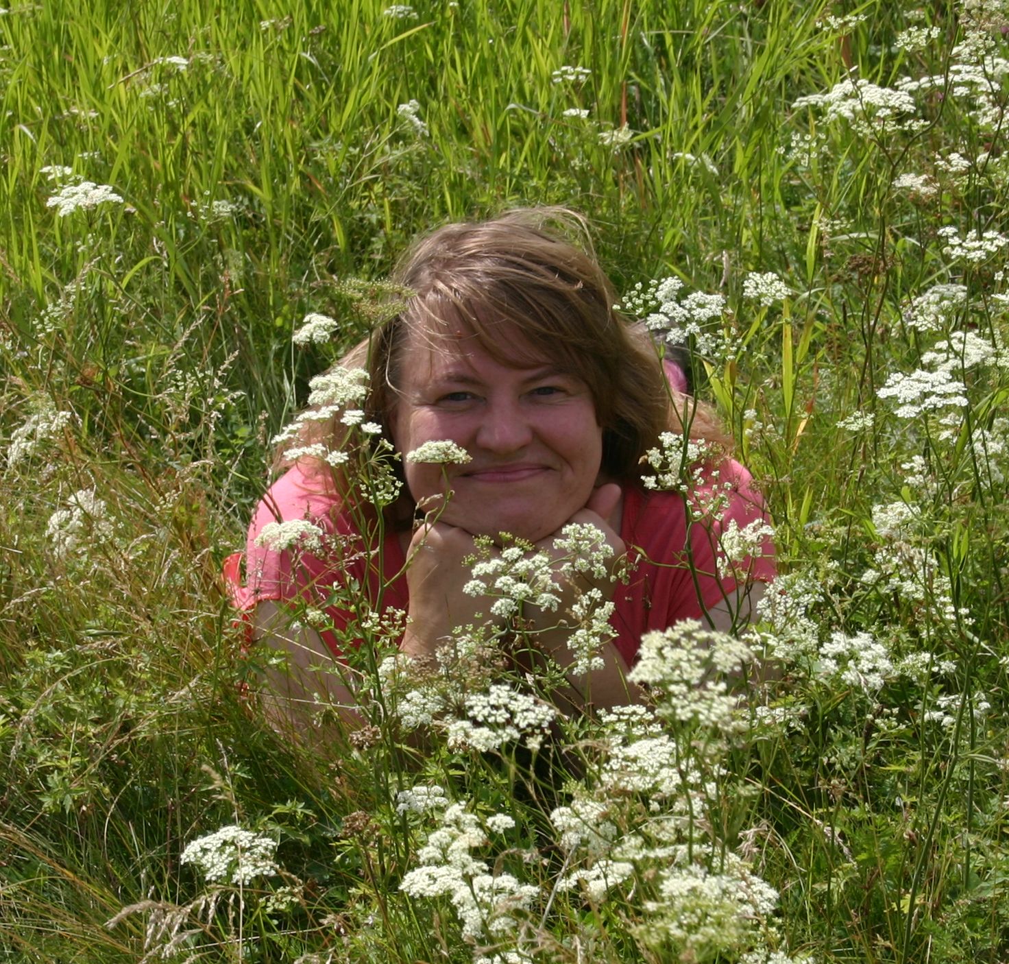 Надежда Мурзина