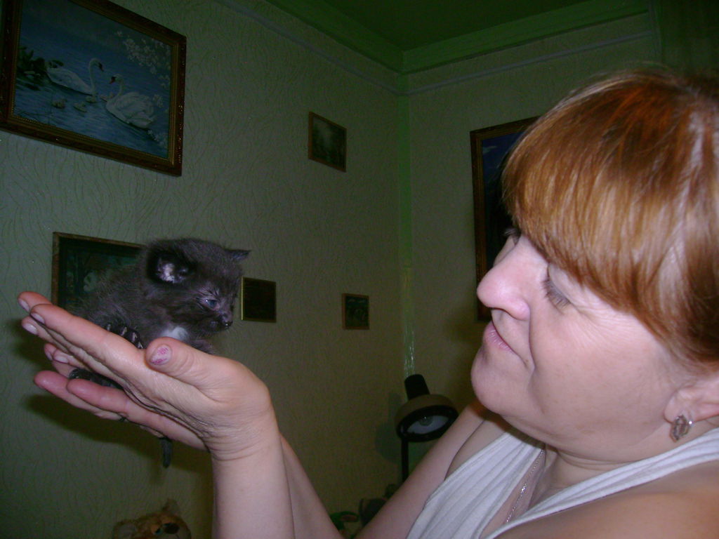 Галина Помельцева