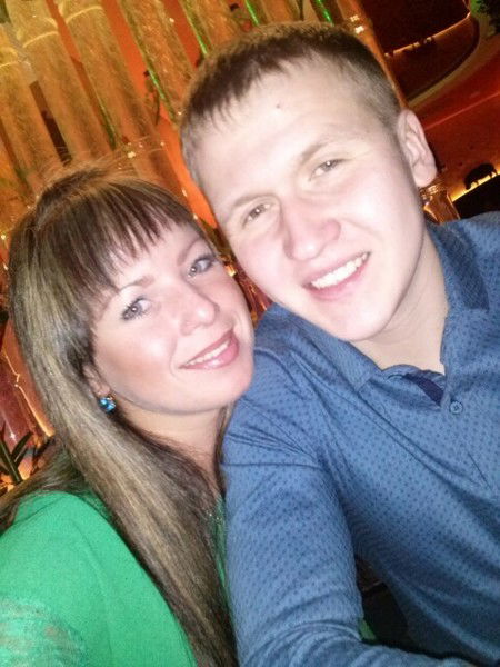 Оксана Кутёнких