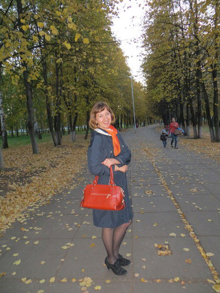 Светлана Журавлева