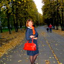 Светлана Журавлева
