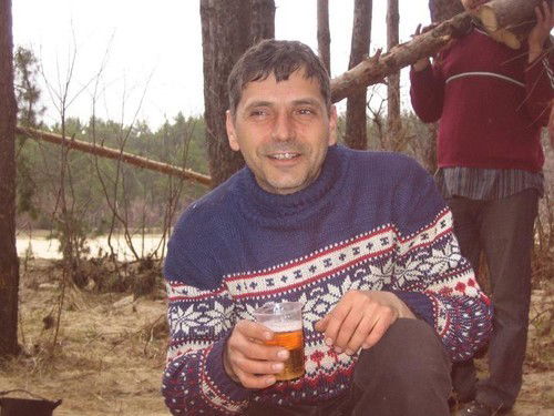 Вадим Поято