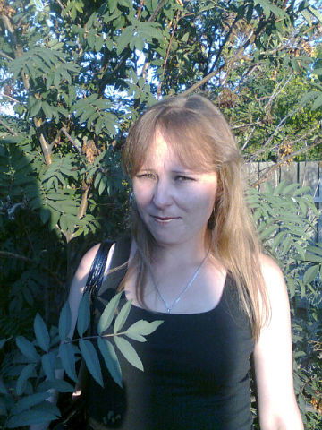 Алла Богомякова