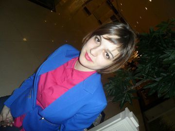 Ольга Чирская