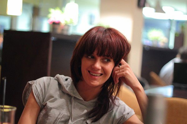 Наталья Анкудинова