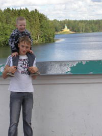 Сергей Андреев