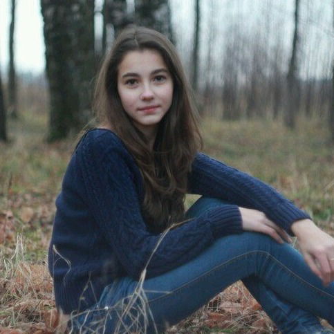 Аня Меликова