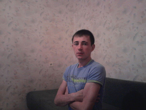 Марат Шамсуллин