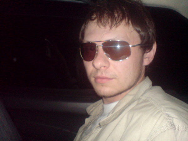 Александр Фролов