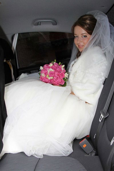 Мария Черныш