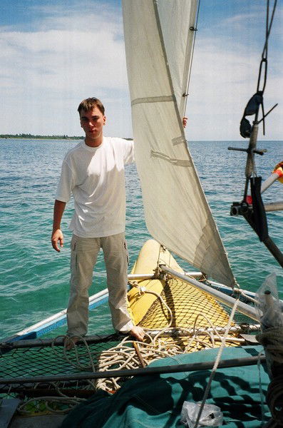 Борис Бритва