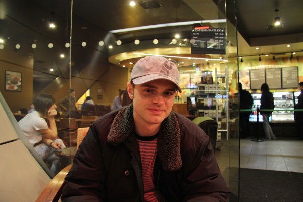 Вадим Казаку