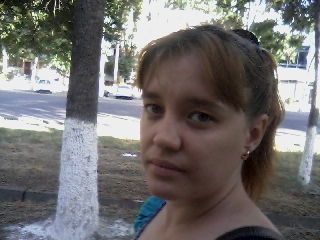 Марина Сургутанова