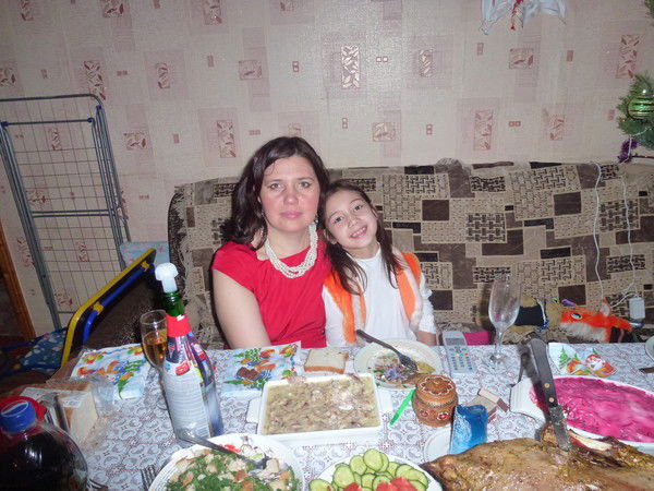 Светлана Глушко