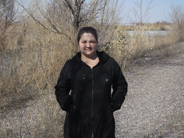 Олеся Манагарова