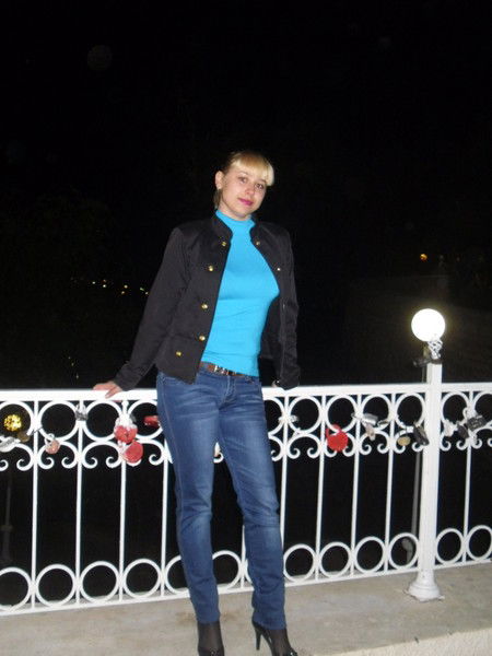 Маришка Гончарова