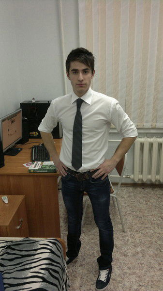 Руслан Колмыков