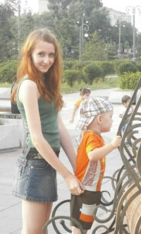 Светлана Оганезова
