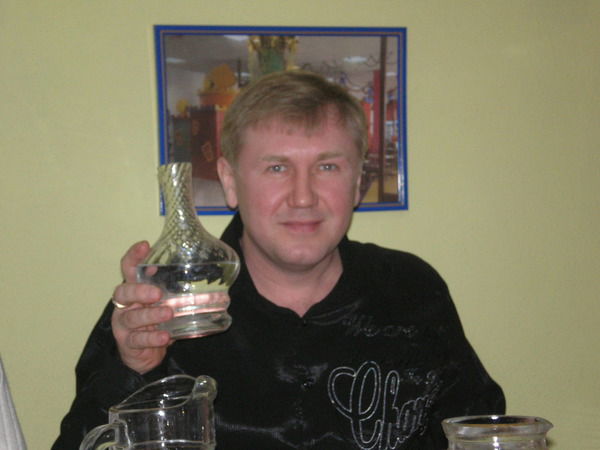 Евгений Нарышев